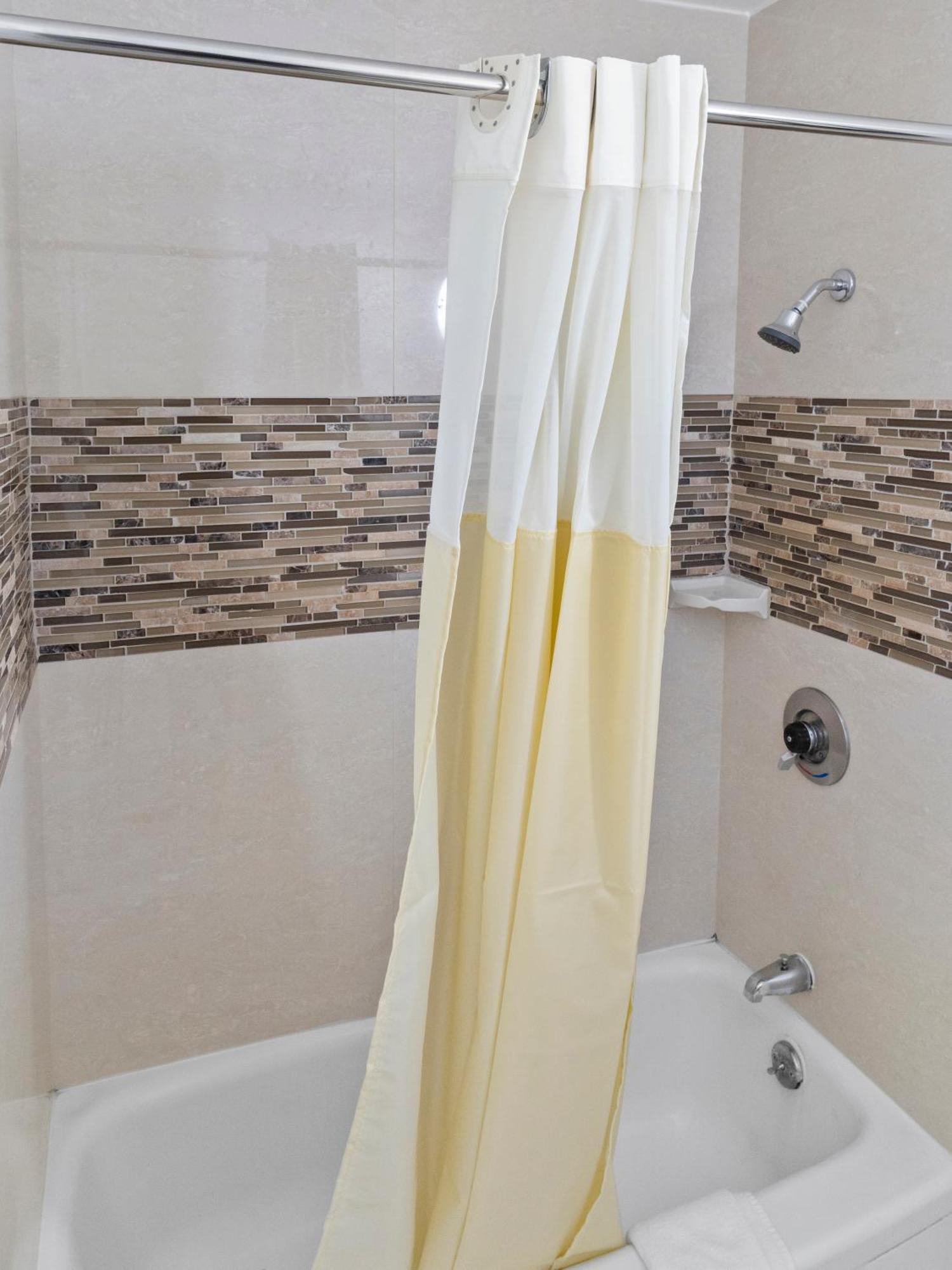Dream Inn Fresno Bagian luar foto