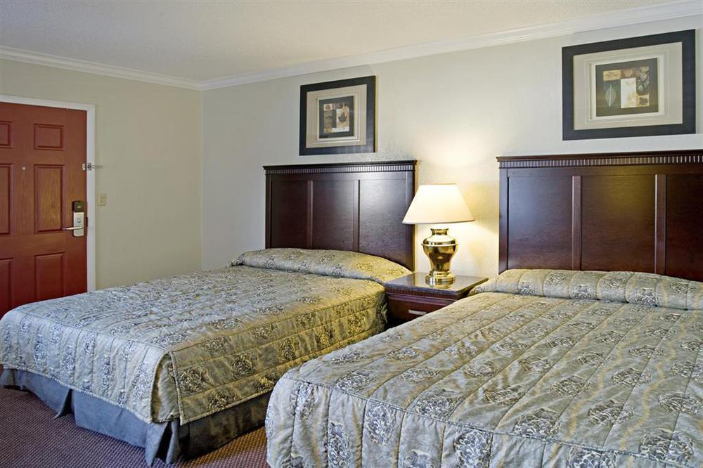 Dream Inn Fresno Ruang foto