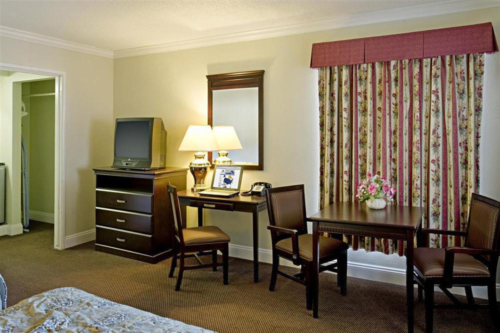 Dream Inn Fresno Ruang foto